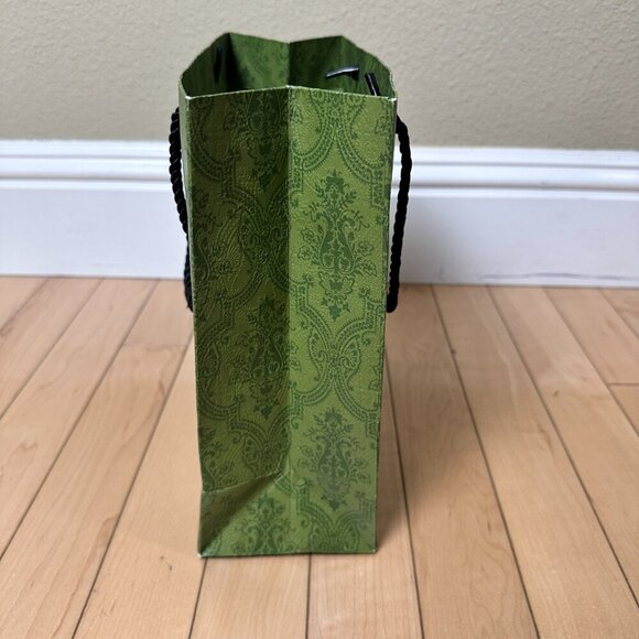 GUCCI Authentic Small Shopping Bag Shopper - Picture 10 of 11